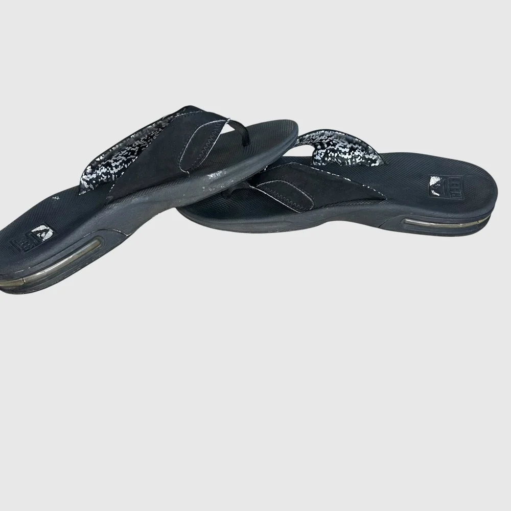 Reef brand size